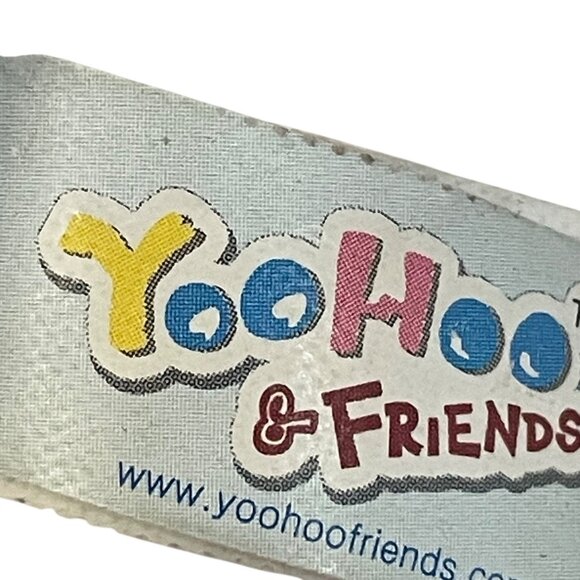 Ty Plush & YooHoo Friends Stuffed Animals Set Cute Plushies For Kids & Collector - Picture 3 of 10